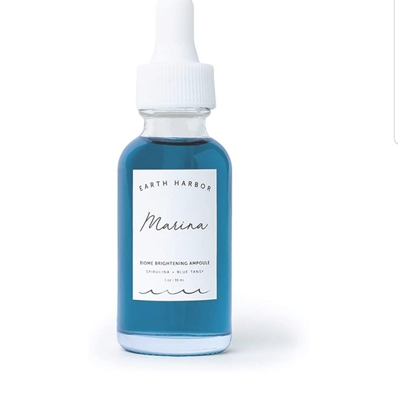 Earth Harbor Marina - Picture 5 of 7